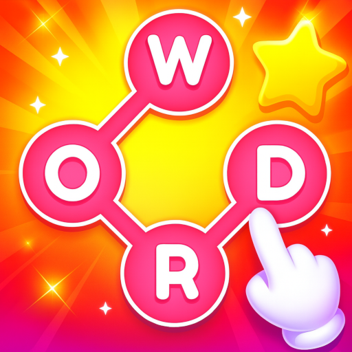 VocabZilla - Daily Crosswords Puzzle icon